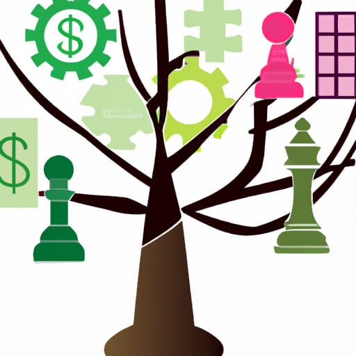 Specialized Consulting Specializations