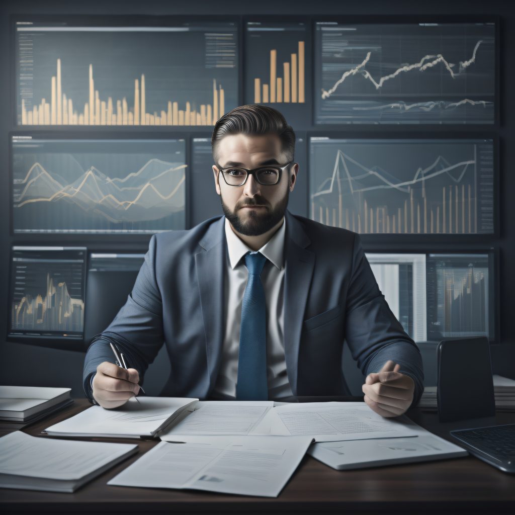 Data-Driven Decision Consulting