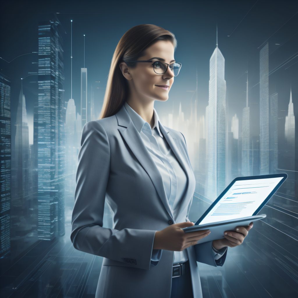 Future of Business Consulting