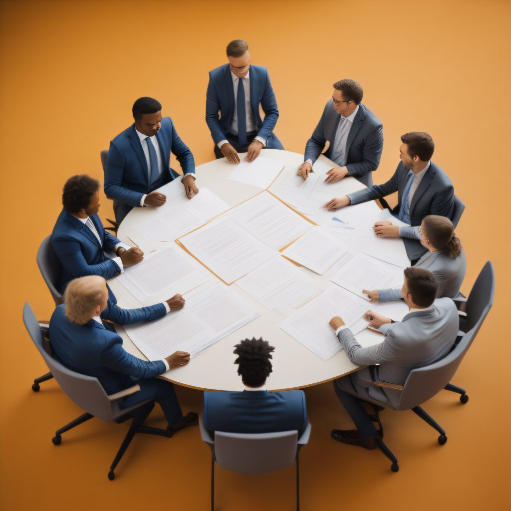 Strategy Consulting