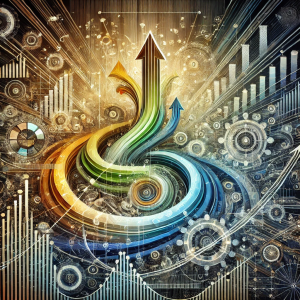 complex_abstract_business_growth