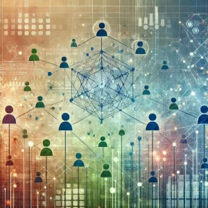 growth and data