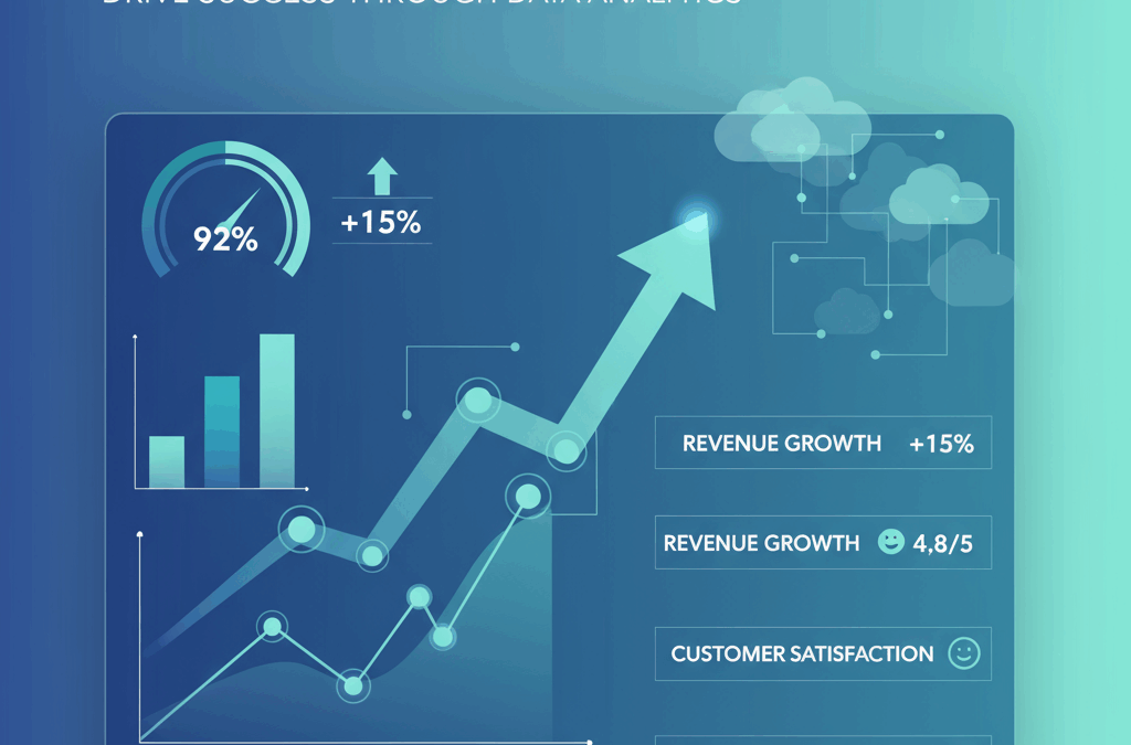 How to Choose and Implement KPIs That Actually Drive Business Results (Complete 2025 Guide)