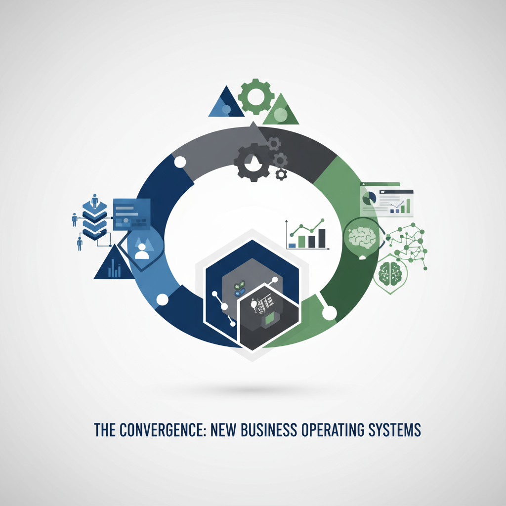 VWCG Operating System