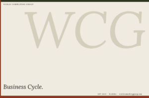 Business Cycle