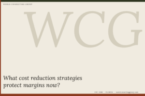 Margin Protection