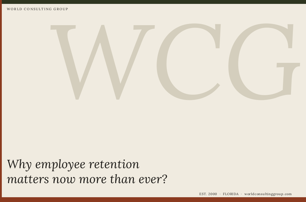 Retention Playbook